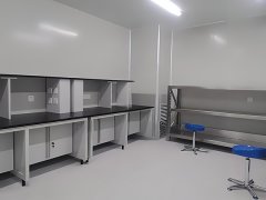 實驗室設計與建設，哪些因素
